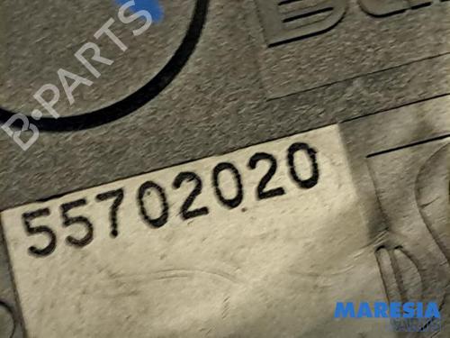 Pedal ALFA ROMEO MITO (955_) 1.4 (955AXB1B, 955.AXF1B) | BP31521943I4 