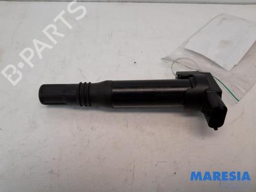 Used Ignition coil PEUGEOT 208 I (CA_, CC_) 1.2 VTI 82 (82 hp) 31454834