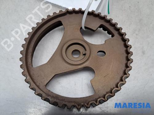 Pulley CITROËN C4 CACTUS 1.6 BlueHDi 100 | BP31438650M122