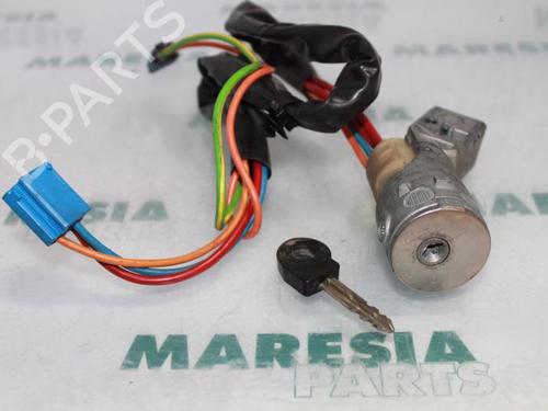 Used Ignition barrel CITROËN C5 I (DC_) 2.0 HDi (DCRHZB, DCRHZE) (109 hp) 31392587