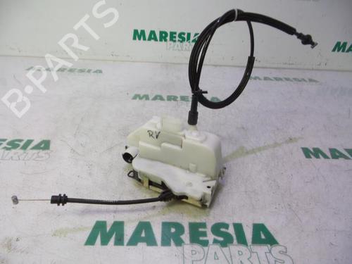 Used Electronic module CITROËN C2 (JM_) 1.6 (109 hp) 31498877
