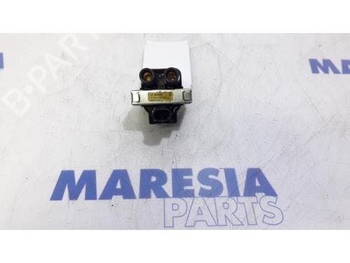 Used Ignition coil FIAT PANDA (169_) 1.2 (169.AXB11, 169.AXB1A) (60 hp) 31527935