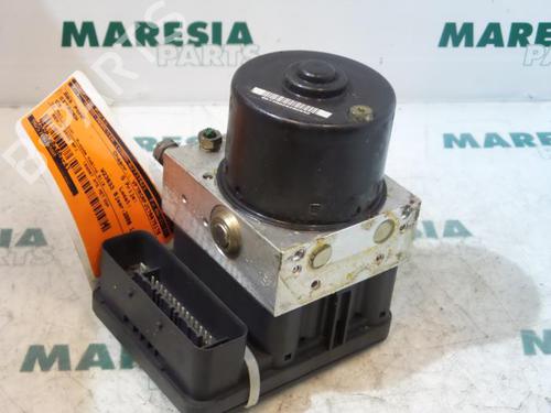 Used ABS pump CITROËN C5 II (RC_) 2.0 16V (RCRFJB, RCRFJC) (140 hp) 31448568