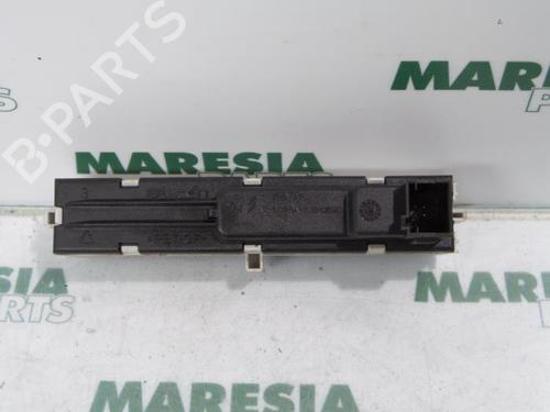 Electronic module PEUGEOT 207 (WA_, WC_) 1.6 HDi | BP31441343M83