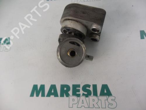 Used Oil radiator RENAULT MEGANE II Saloon (LM0/1_) 1.5 dCi (LM02, LM13, LM2A) (101 hp) 31452728