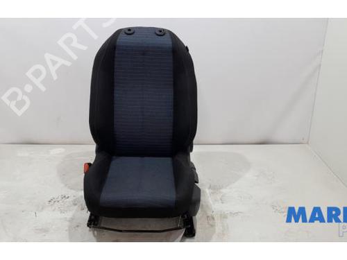 Used Left front seat Left front seat PEUGEOT 208 II (UB_, UP_, UW_, UJ_) 1.2 VTi 82 (82 hp) 39932585 39932585