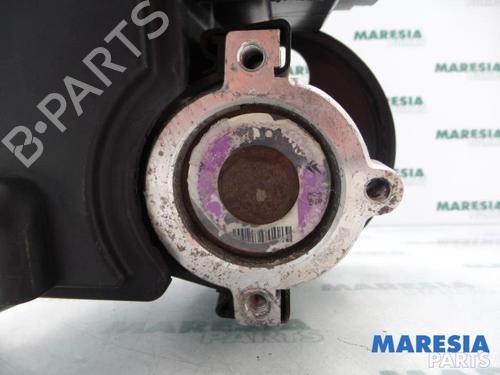 Steering pump PEUGEOT 206 Hatchback (2A/C) 1.4 i | BP31461462M99