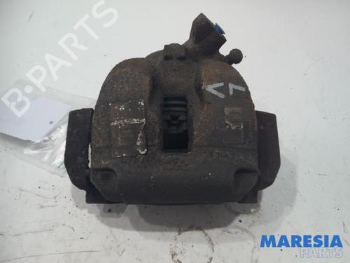 Left front brake caliper CITROËN C4 Picasso II 1.6 THP 155 | BP31474520M105 