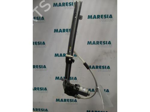 Used Rear right window mechanism RENAULT LAGUNA II Grandtour (KG0/1_) 1.8 16V (KG0B, KG0M) (120 hp) 31536900