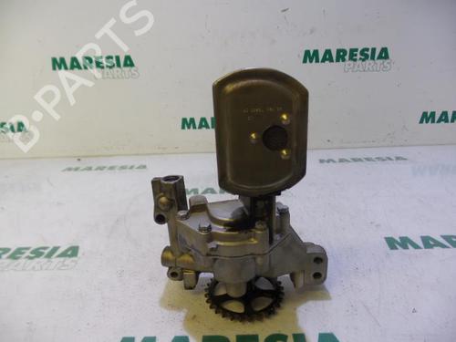 Other PEUGEOT PARTNER Box Body/MPV (5_, G_) 2.0 HDi | BP31430464O1