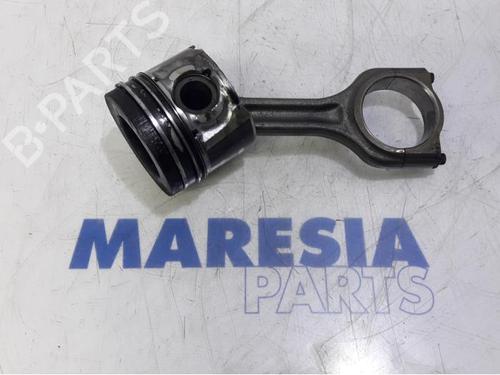 Used Other Other PEUGEOT PARTNER Box Body/MPV 1.6 HDi (90 hp) 31532704 31532704