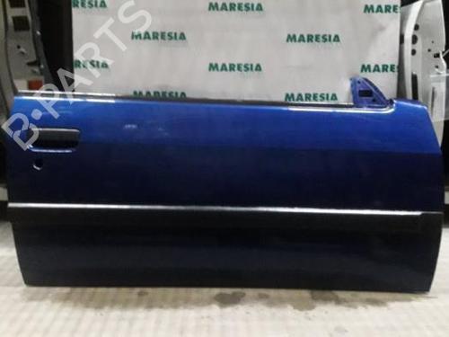Used Right front door PEUGEOT 306 Convertible (7D, N3, N5) 1.8 16V (110 hp) 31388771