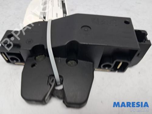 Used Electronic module CITROËN C6 (TD_) 2.7 HDi (204 hp) 31386740