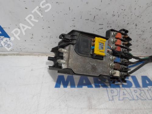 Fuse box PEUGEOT PARTNER Box Body/MPV 1.6 HDi | BP31468104E1 - Image 2