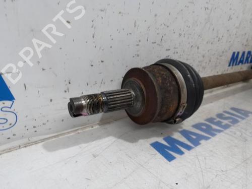 Right front driveshaft FIAT 500 (312_) 1.2 (312AXA1A) | BP31486888M39