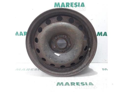 Used Rim PEUGEOT EXPERT Van (VF3A_, VF3U_, VF3X_) 2.0 HDi 140 (136 hp) 31475746