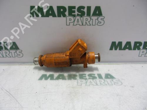 Used Injector ALFA ROMEO 156 (932_) 2.0 16V T.SPARK (932A2) (155 hp) 31511266