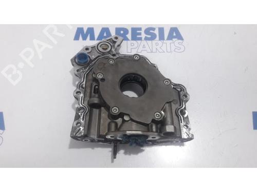 Andre PEUGEOT PARTNER Tepee 1.6 HDi 90 | BP31405876O1