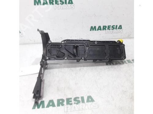 Valve cover CITROËN C3 II (SC_) 1.6 HDi | BP31384996M124 