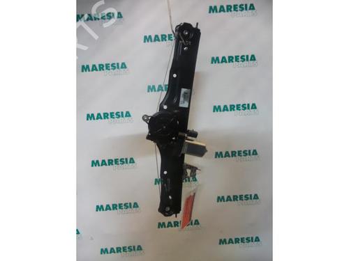 Rudehejsemekanisme ventre foran LANCIA YPSILON (312_) 0.9 TwinAir (312.PXG11, 312.PXG1A, 312.YXG11, 312.YXG1A) (86 hp) 31520351