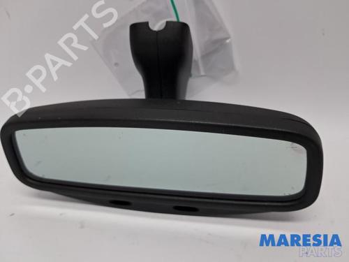 Used Rear mirror PEUGEOT 307 CC (3B) 2.0 16V (177 hp) 31418923