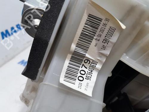 Other OPEL VIVARO C Van (K0) 2.0 | BP31495662O1