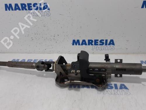Used Steering column CITROËN JUMPER II Bus 2.2 HDi 120 (120 hp) 31412372