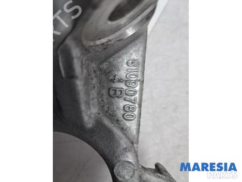 Gearbox mount PEUGEOT 308 CC (4B_) 1.6 16V | BP37524105M88 - Image 4