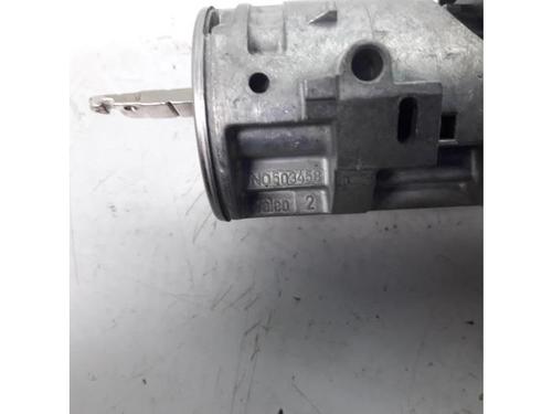 Ignition barrel CITROËN C3 II (SC_) 1.2 VTi 82 | BP31470708M48 