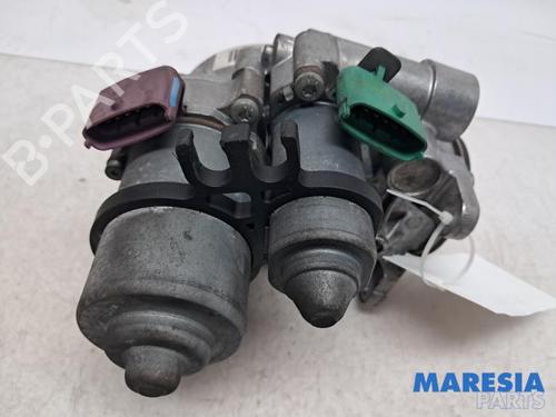Gearbox CITROËN C4 CACTUS 1.2 VTi 82 | BP38090782M3 - Image 2