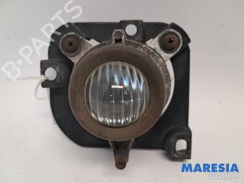 Used Right front fog light FIAT 500 (312_) 1.2 (312AXA1A) (69 hp) 31398207