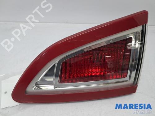 Used Right taillight RENAULT SCÉNIC III (JZ0/1_) 1.6 dCi (JZ00, JZ12) (130 hp) 31393456