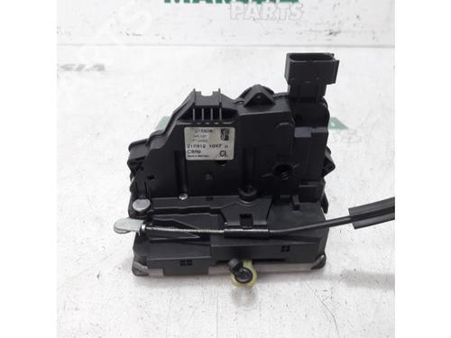 Electronic module FIAT DUCATO Van (250_) 115 Multijet 2,0 D | BP31465541M83