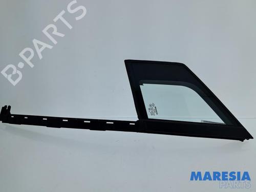 Used Front left quarter glass Front left quarter glass 38569496 38569496