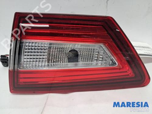 Used Right taillight RENAULT CLIO IV (BH_) 0.9 TCe 90 (BHNF, BHMA, BHMH, BHJK, BHJR) (90 hp) 31450680