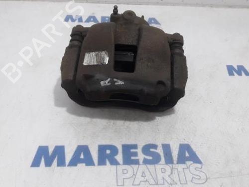 right-front-brake-caliper-peugeot-207-sw-wk_-2007-2008-2009-2010-2011-2012-2013-31460250 main image