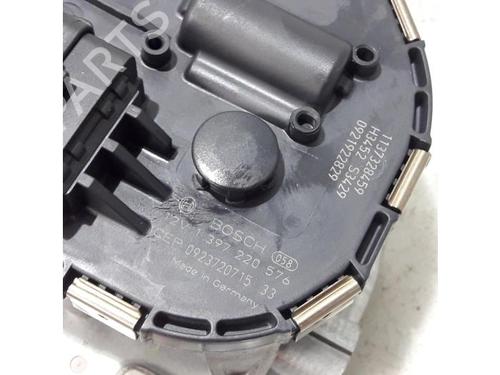 Front wiper motor PEUGEOT 3008 I MPV (0U_) 1.6 VTi | BP31408805M29 