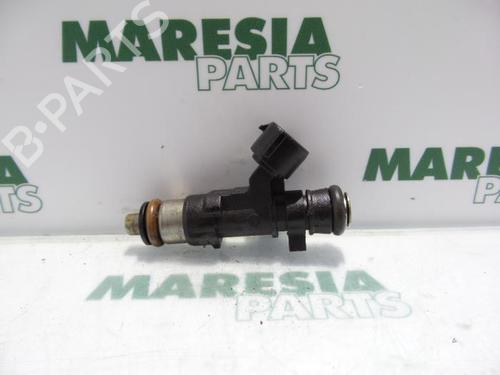 Used Injector PEUGEOT PARTNER MPV (5_, G_) 1.6 16V (109 hp) 31531207