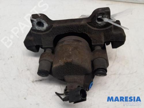 Left front brake caliper FIAT 500 (312_) 0.9 (312AXG1A, 312.AXG11) | BP31477770M105