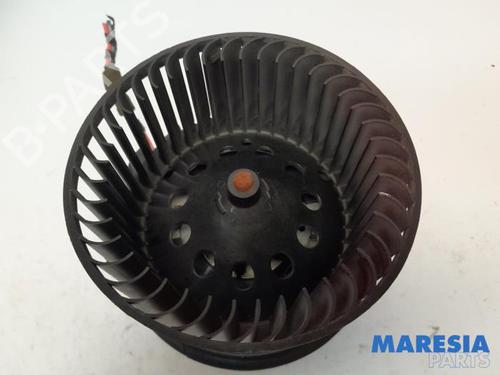 Heater blower motor RENAULT SCÉNIC III (JZ0/1_) 1.5 dCi | BP31535680M62 