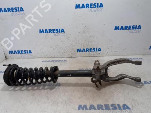 Used Left front shock absorber ALFA ROMEO 156 Sportwagon (932_) 1.9 JTD 16V Q4 (932BXN20) (150 hp) 31528485
