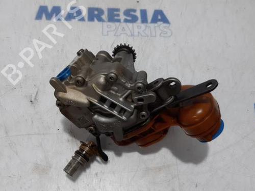 Used Other Other RENAULT CLIO IV (BH_) 0.9 TCe 90 (BHNF, BHMA, BHMH, BHJK, BHJR) (90 hp) 31443623 31443623