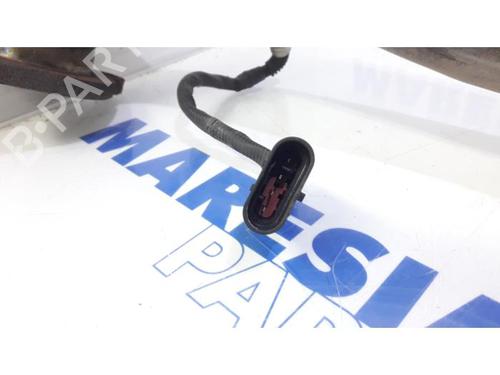 Pipe ALFA ROMEO GIULIETTA (940_) 1.4 TB (940FXA1A, 940FXT1A) | BP31491256M125 - Image 2