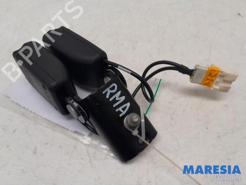 Engate do cinto DS DS 4 / DS 4 CROSSBACK (NX_) 1.6 BlueHDi 120 (120 hp) 31533779