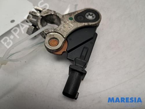 Electronic sensor PEUGEOT 5008 (0U_, 0E_) 1.6 HDi | BP31417000M84 - Image 2