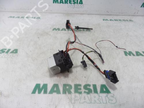 Used Electronic sensor PEUGEOT 207 SW (WK_) 1.6 HDi (109 hp) 31412016