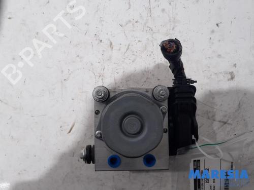 ABS pump RENAULT CAPTUR I (J5_, H5_) 0.9 TCe 90 | BP31414165M43 - Image 6