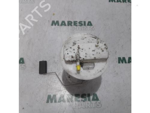 Used Fuel pump PEUGEOT 1007 (KM_) 1.6 16V (109 hp) 31460333