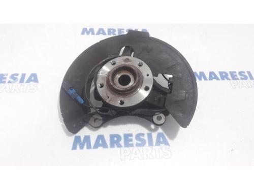 Used Right front steering knuckle CITROËN C5 III (RD_) 1.6 HDi 110 (RD9HL0, RD9HR8, RD9HRA) (112 hp) 31395005