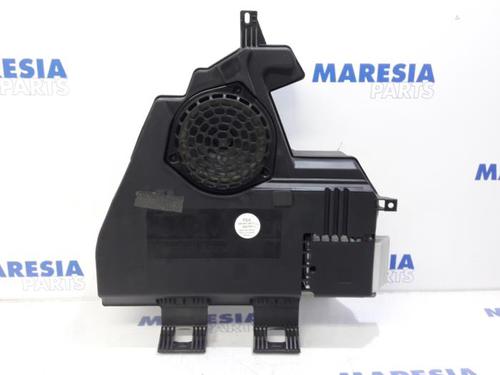 Used Electronic module CITROËN C3 II (SC_) 1.6 HDi (92 hp) 31516950